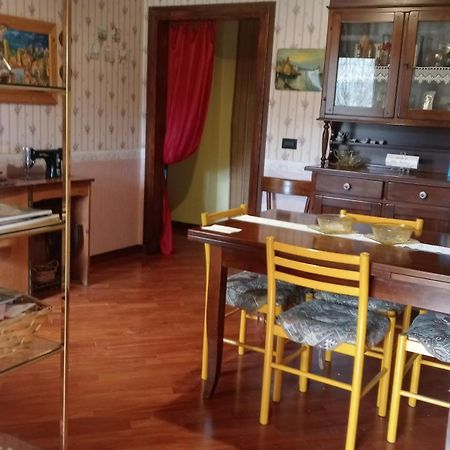 B&B Piceno Castel di Lama Zewnętrze zdjęcie