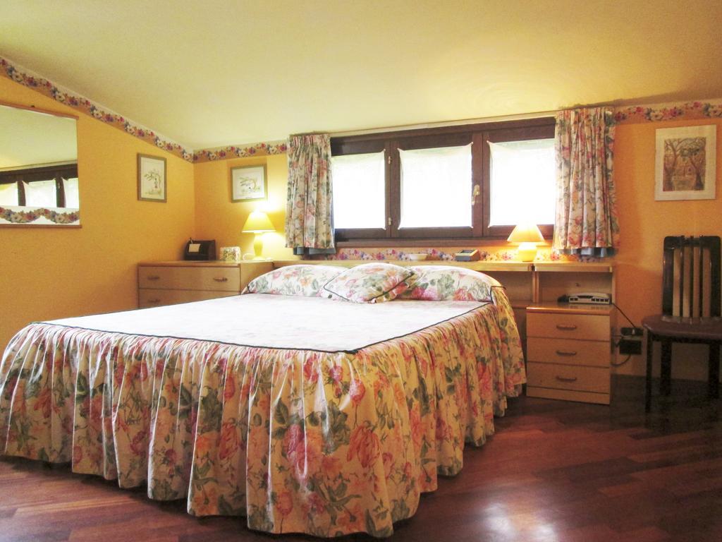B&B Piceno Castel di Lama Pokój zdjęcie