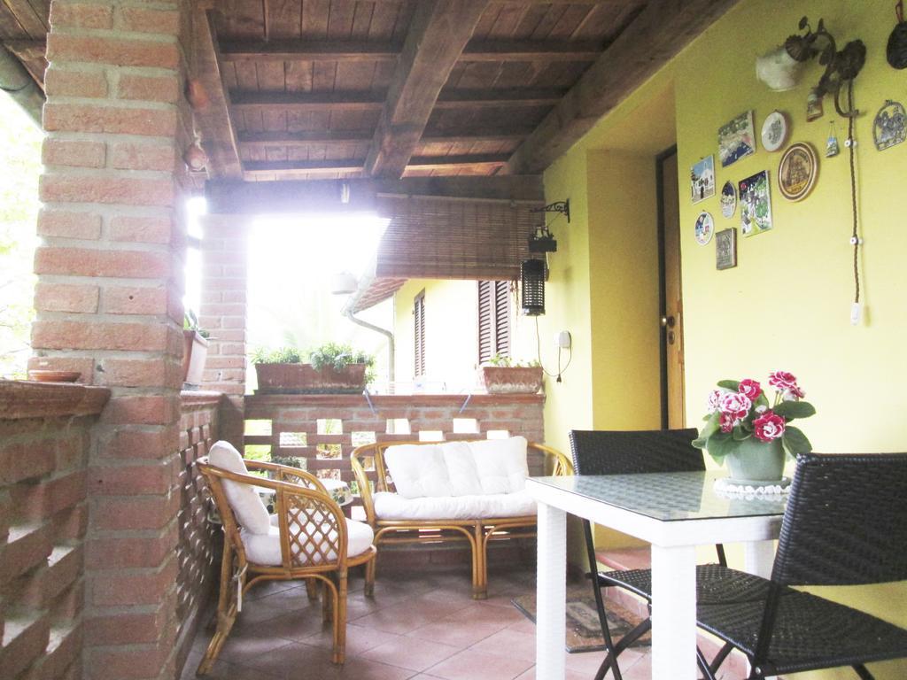 B&B Piceno Castel di Lama Zewnętrze zdjęcie