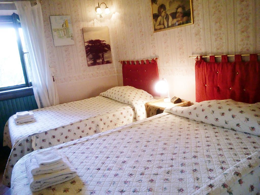 B&B Piceno Castel di Lama Zewnętrze zdjęcie