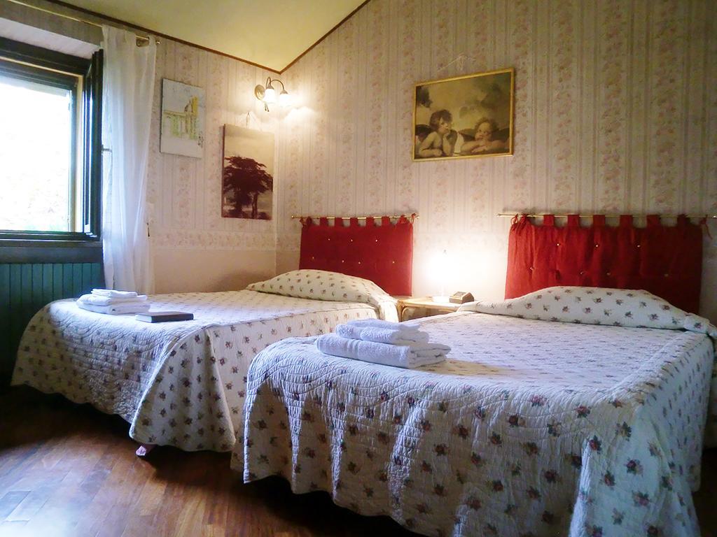 B&B Piceno Castel di Lama Zewnętrze zdjęcie
